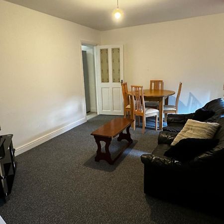 Deluxe Double Bedroom Manchester Buitenkant foto